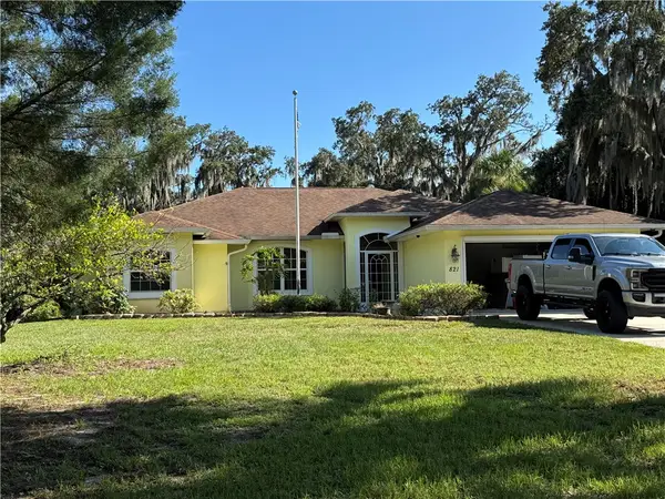 821 Robin Lane, Sebastian, FL 32958