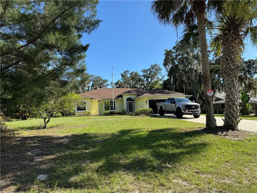 821 Robin Lane, Sebastian, FL 32958 - #2