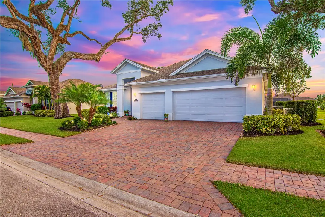 1646 Segovia Circle, Vero Beach, FL 32966 - #1