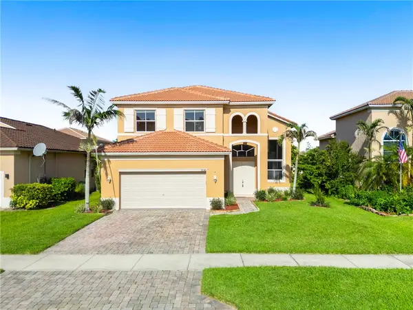 5648 Spanish River Road, Fort Pierce, FL 34951