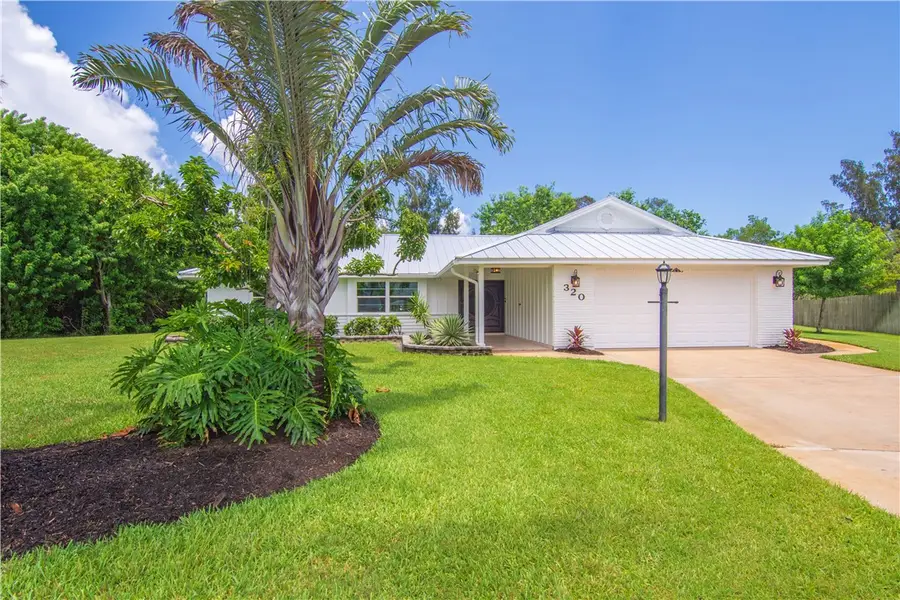 320 W Forest Trail, Vero Beach, FL 32962 - #2