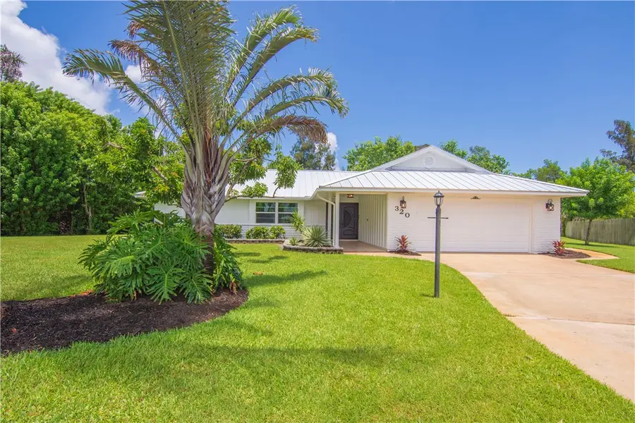 320 W Forest Trail, Vero Beach, FL 32962 - #3