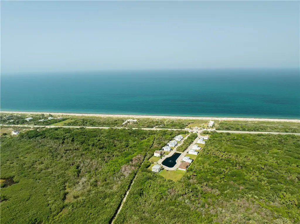 156 Ocean Estates Drive, Hutchinson Island, FL 34949 - #1