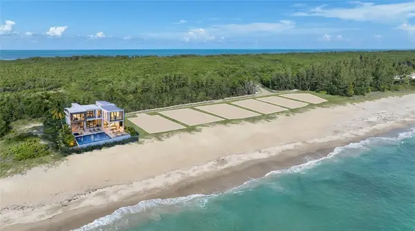 4505 Tortugas Sands Way, Hutchinson Island, FL 34949