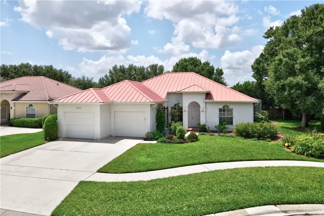 4595 22nd Lane, Vero Beach, FL 32966 - #1