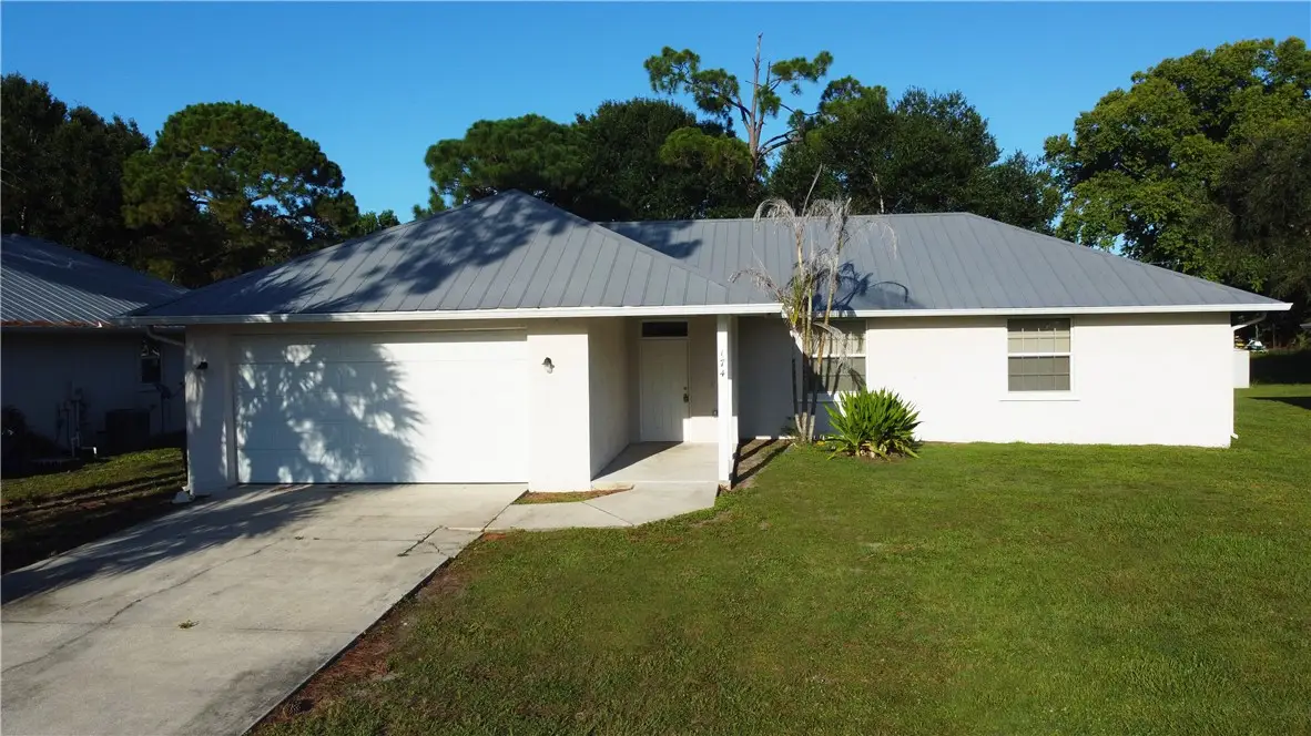 174 Mabry Street, Sebastian, FL 32958 - #1