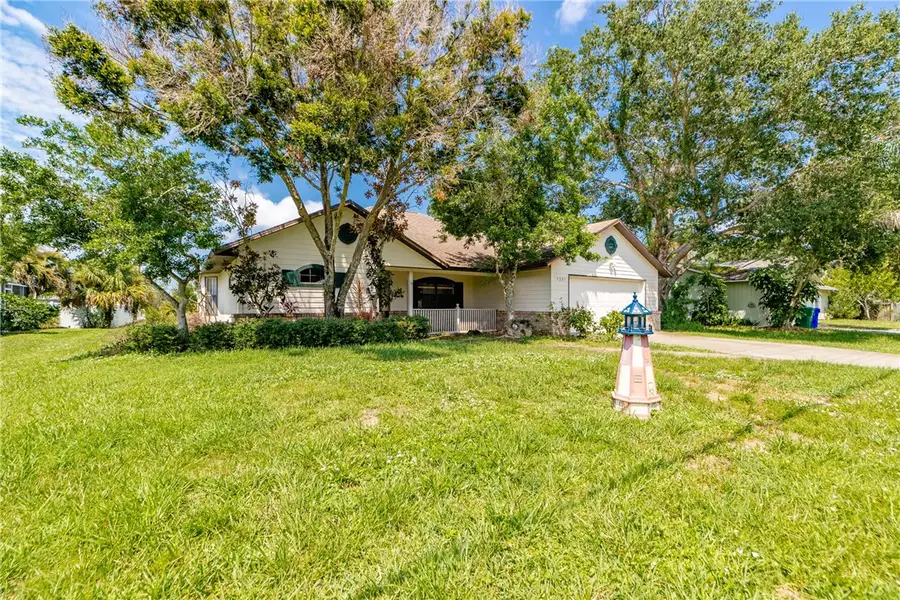 1261 Barber Street, Sebastian, FL 32958 - #2