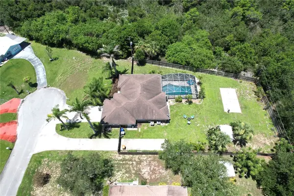7686 134th Street, Sebastian, FL 32958