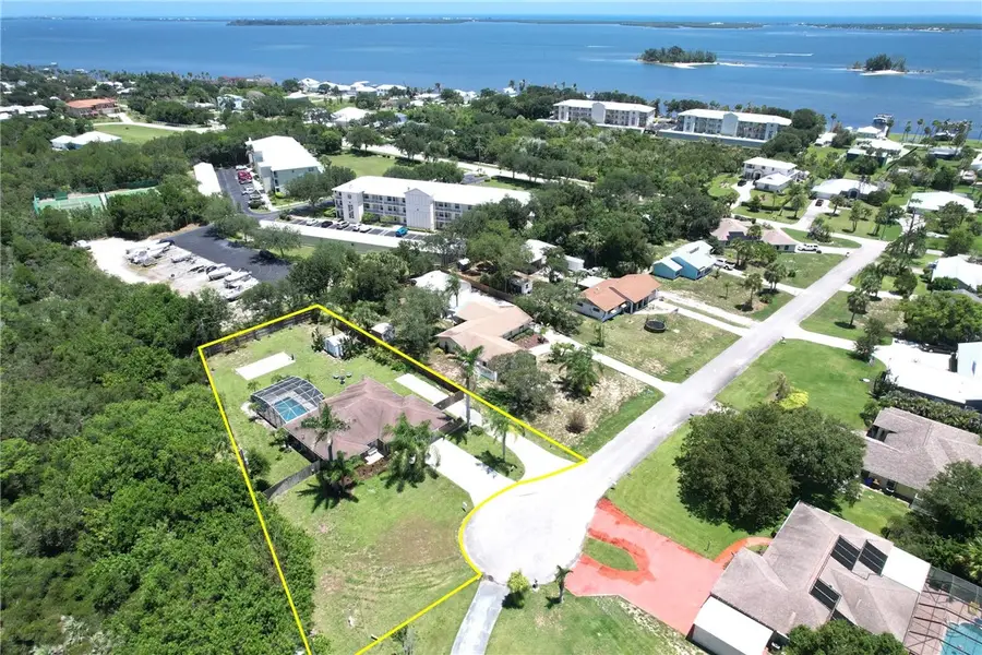 7686 134th Street, Sebastian, FL 32958 - #2