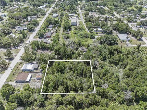 12870 80th Court, Sebastian, FL 32958