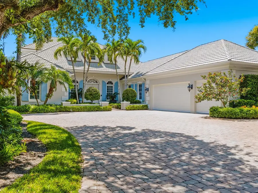 995 Winding River Road, Vero Beach, FL 32963 - #2
