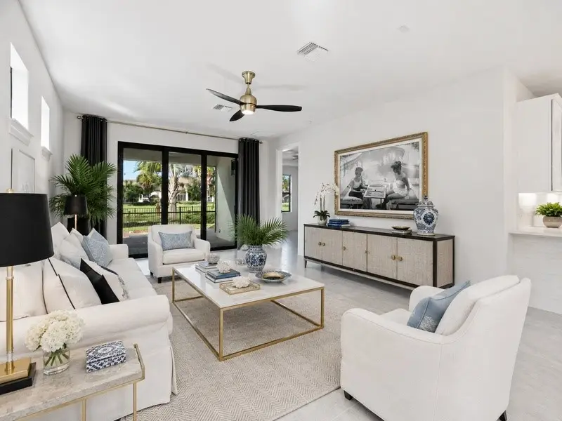 4348 Beauty Leaf Circle, Vero Beach, FL 32967 - #2