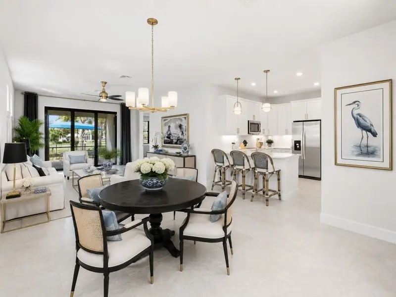 4348 Beauty Leaf Circle, Vero Beach, FL 32967 - #3