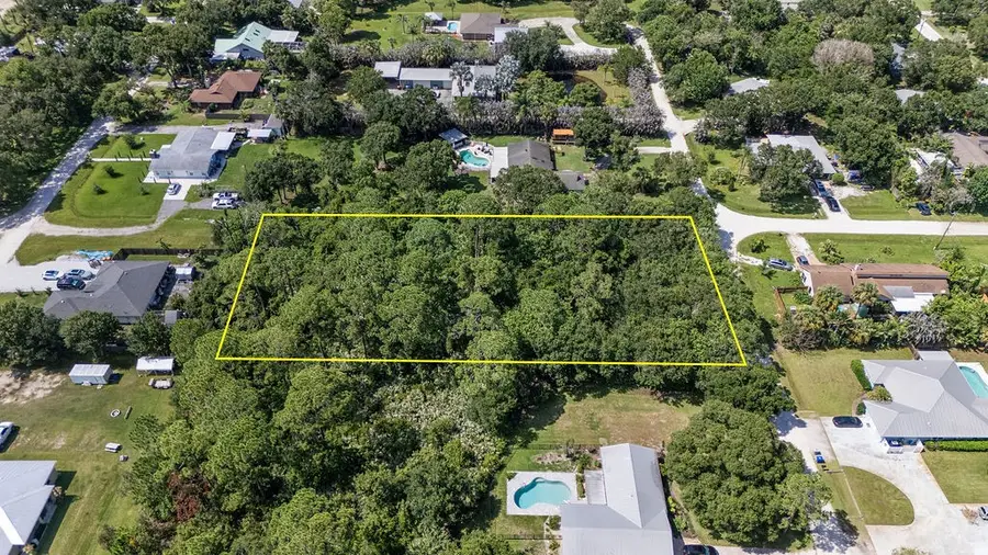3185 62nd Drive, Vero Beach, FL 32966 - #3