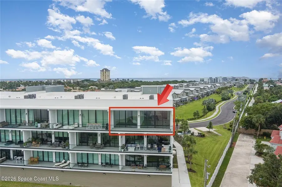 205 Strand Drive #401, Melbourne Beach, FL 32951 - #2