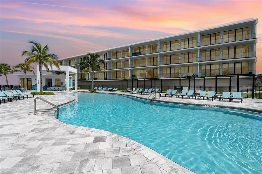 205 Strand Drive #401, Melbourne Beach, FL 32951 - #3