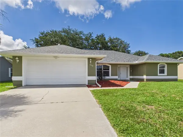 679 Atlantus Terrace, Sebastian, FL 32958