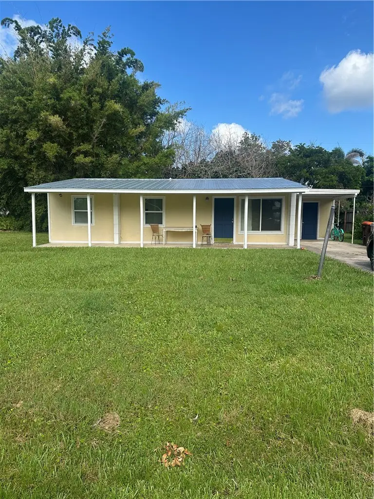 1571 4th Court, Vero Beach, FL 32960 - #1