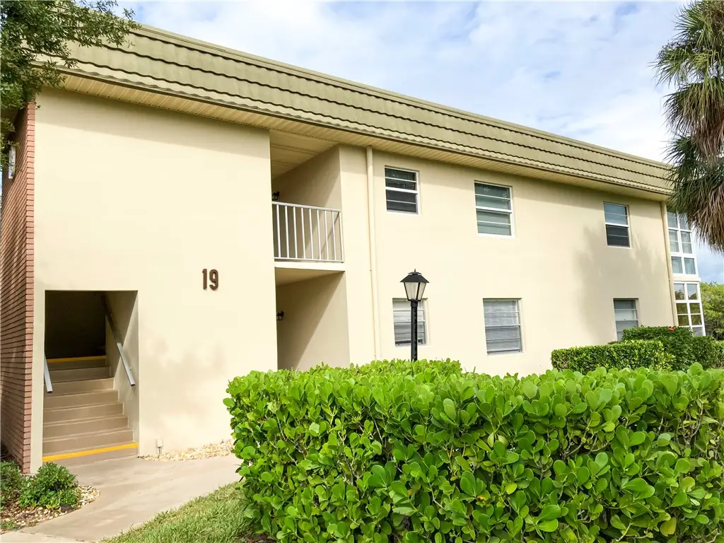 19 Vista Gardens Trail #201, Vero Beach, FL 32962 - #1