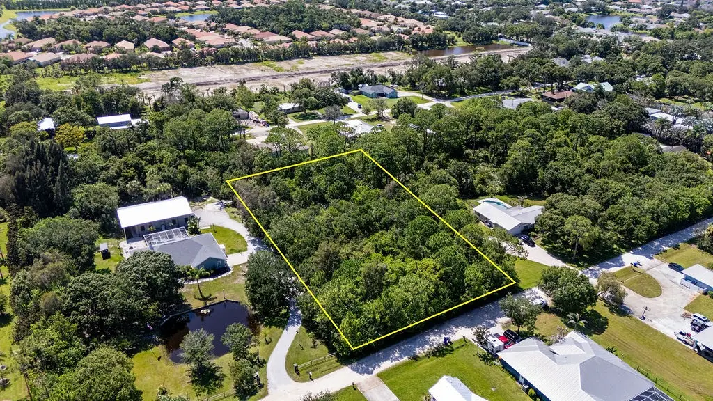 3145 62nd Drive, Vero Beach, FL 32966 - #1