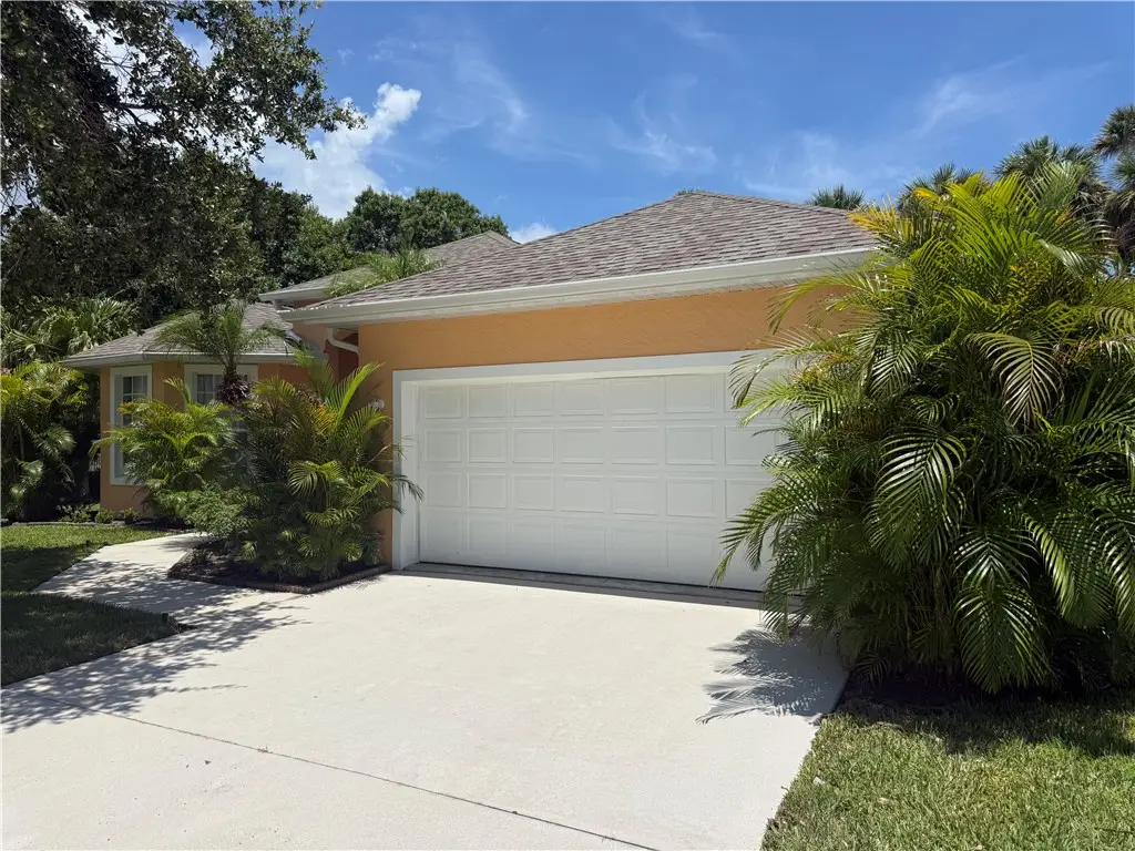 5005 E 1st Square Sw, Vero Beach, FL 32968 - #1