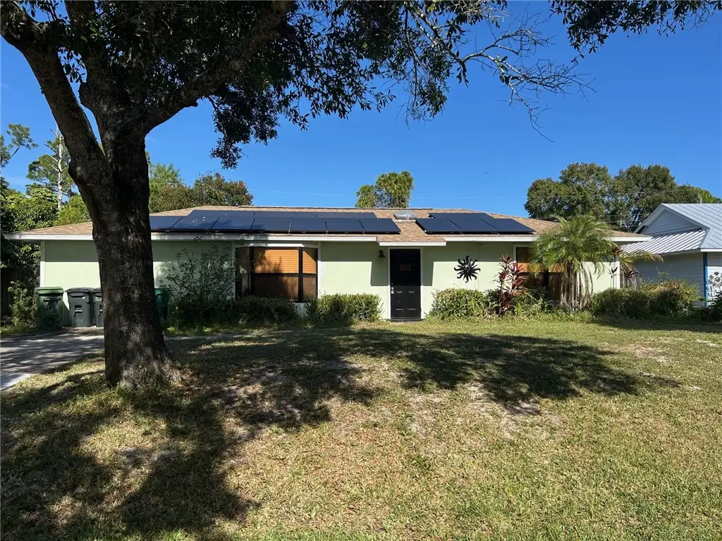 7908 Eden Road, Fort Pierce, FL 34951 - #1