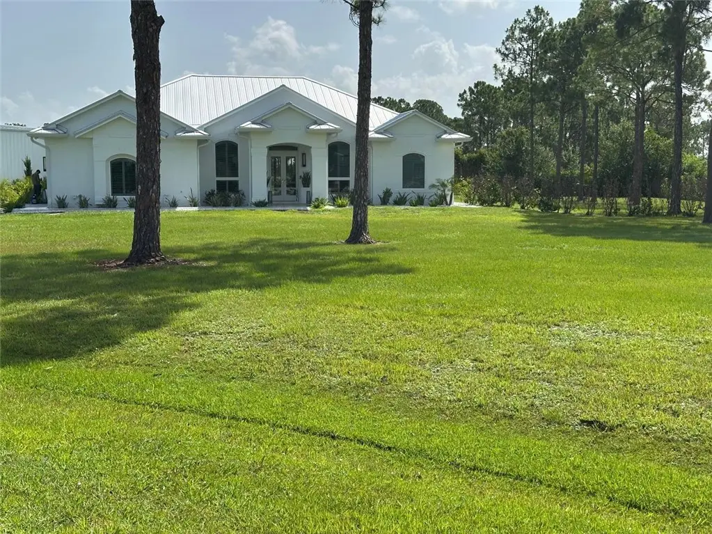 12374 Grumman Way, Port Saint Lucie, FL 34987 - #1