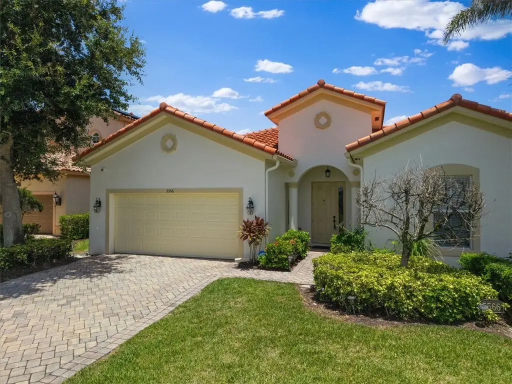 5566 55th Avenue, Vero Beach, FL 32967 - #1