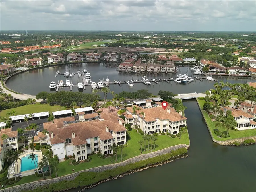 5380 E Harbor Village Drive #102, Vero Beach, FL 32967 - #2