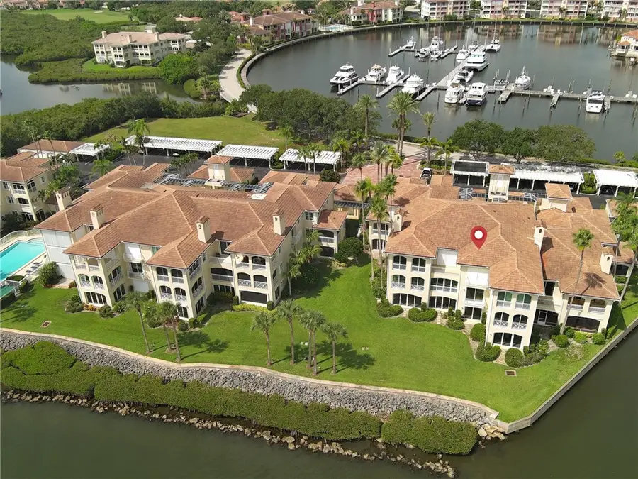 5380 E Harbor Village Drive #102, Vero Beach, FL 32967 - #3