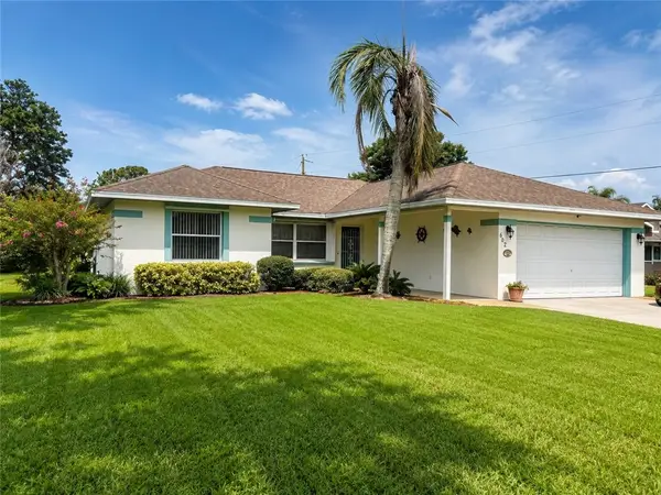 602 Nobles Street, Sebastian, FL 32958