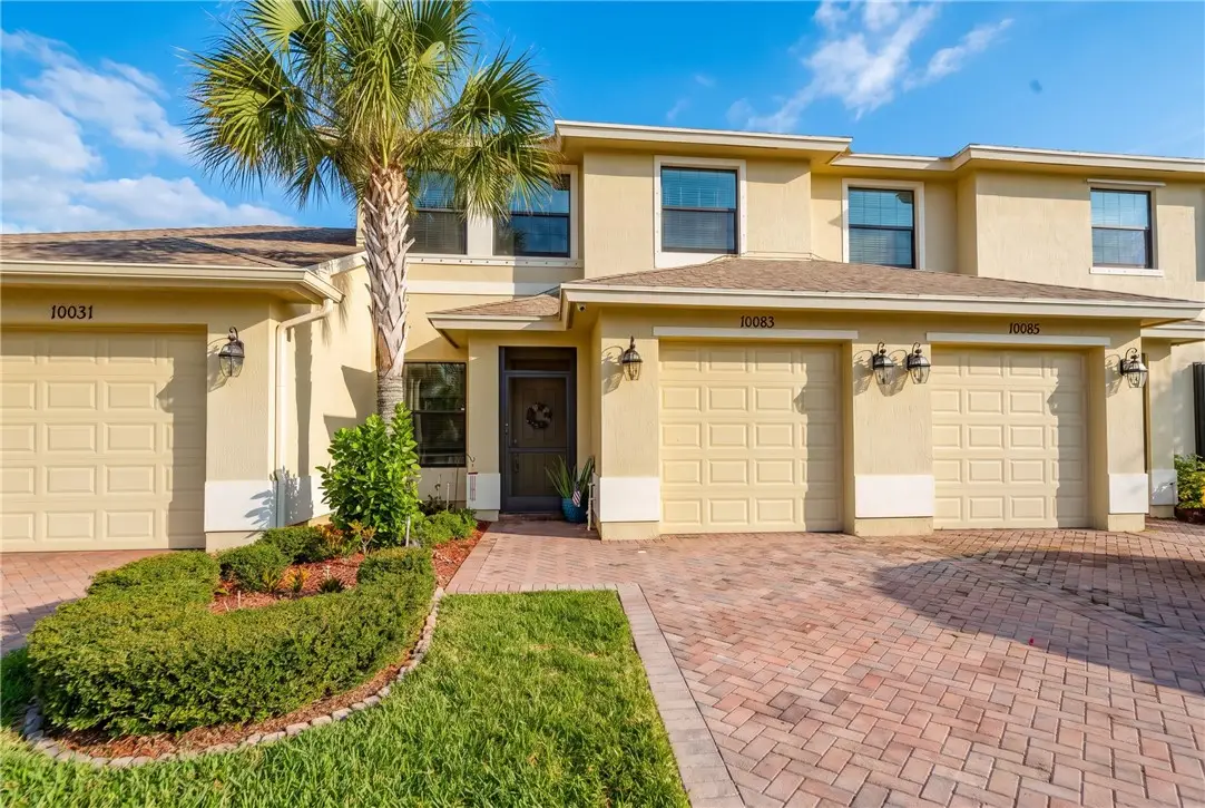 10083 W Villa Circle, Vero Beach, FL 32966 - #1