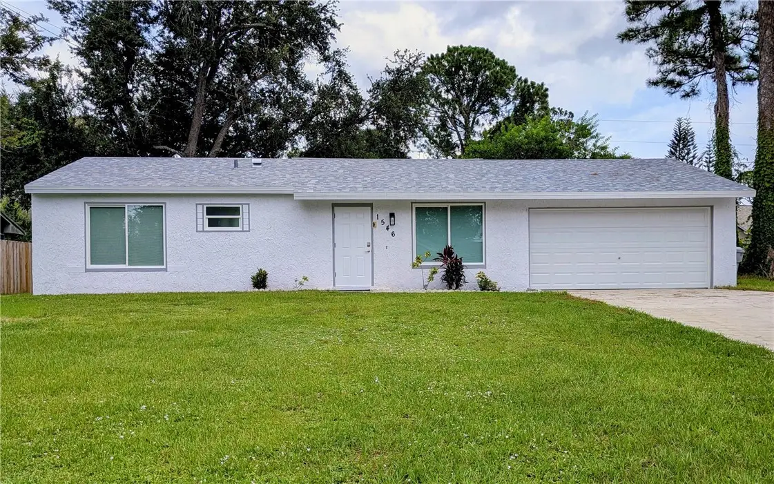 1546 21st Place Sw, Vero Beach, FL 32962 - #1
