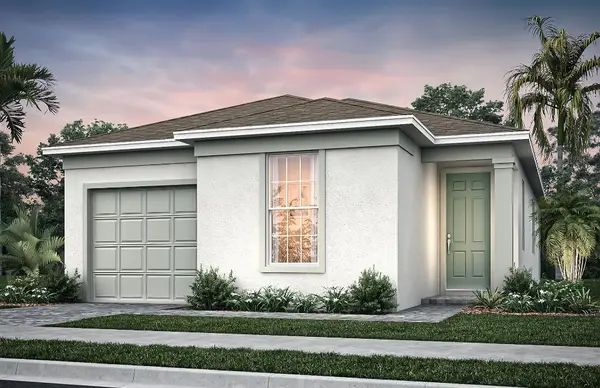 4352 Santa Maria Circle #ASCENT 254, Vero Beach, FL 32967