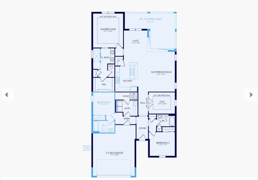 1181 Haven Circle #MYSTIQUE 24, Vero Beach, FL 32960 - #2