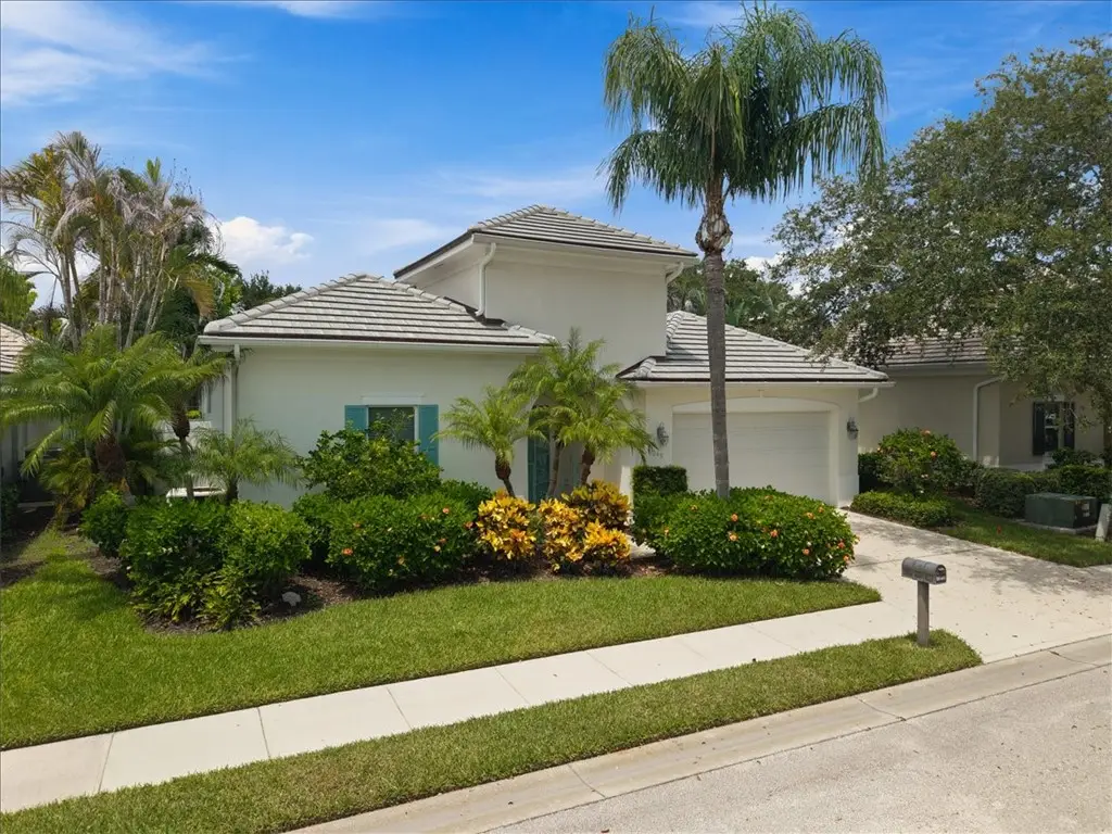 9049 Englewood Court, Vero Beach, FL 32963 - #1