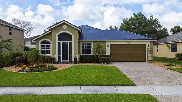 9943 E Verona Circle, Vero Beach, FL 32966