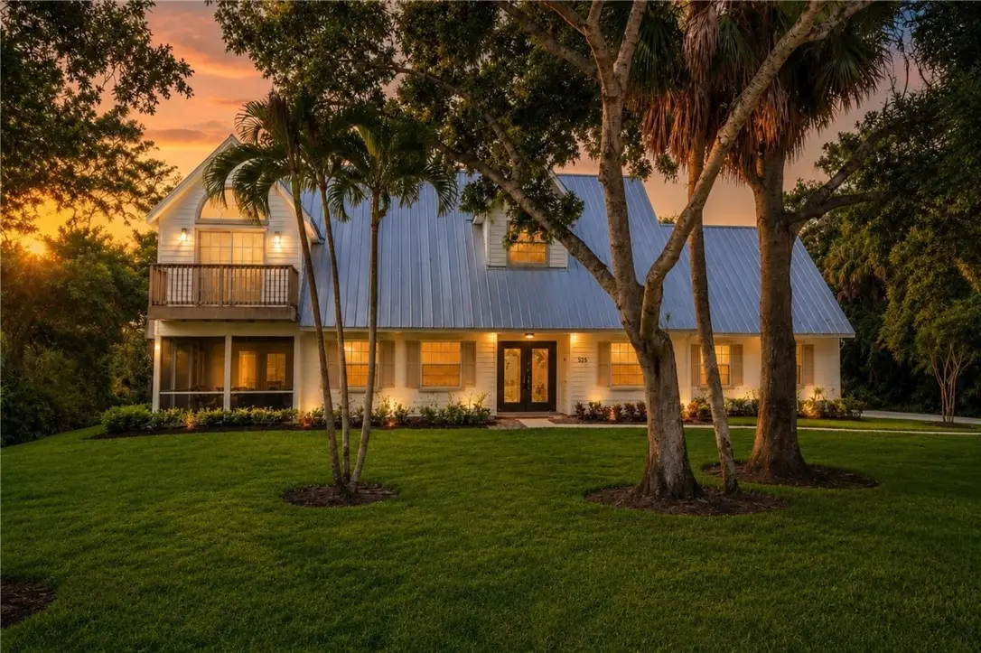 525 32nd Avenue Sw, Vero Beach, FL 32968 - #1