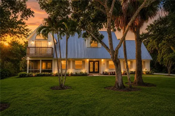 525 32nd Avenue Sw, Vero Beach, FL 32968
