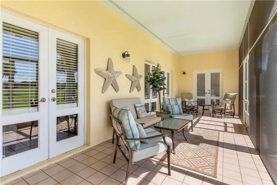 5040 Harmony Circle #107, Vero Beach, FL 32967 - #2