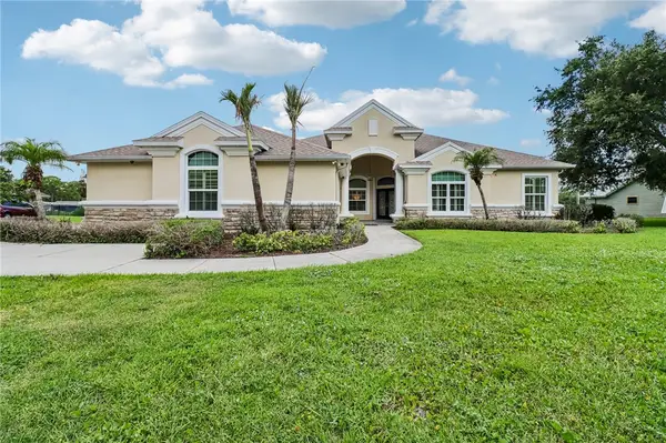 7937 Timberlake Drive, West Melbourne, FL 32904