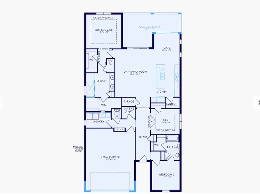 1381 Hideaway Drive #Prestige 110, Vero Beach, FL 32960 - #2