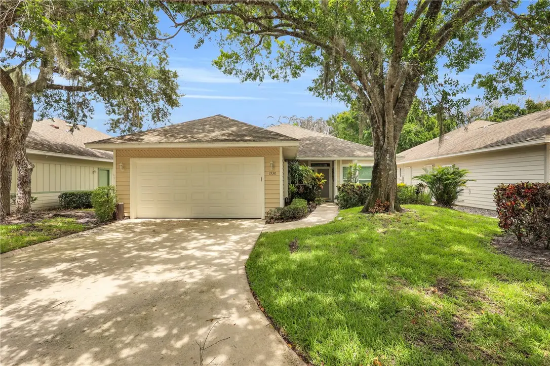 1930 Juniper Terrace, Vero Beach, FL 32962 - #1