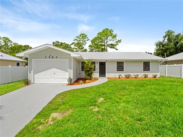 1263 37th Avenue Sw, Vero Beach, FL 32968