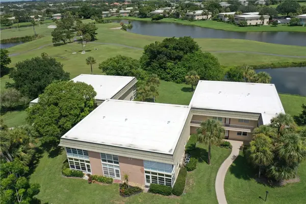23 Vista Gardens Trail #201, Vero Beach, FL 32962