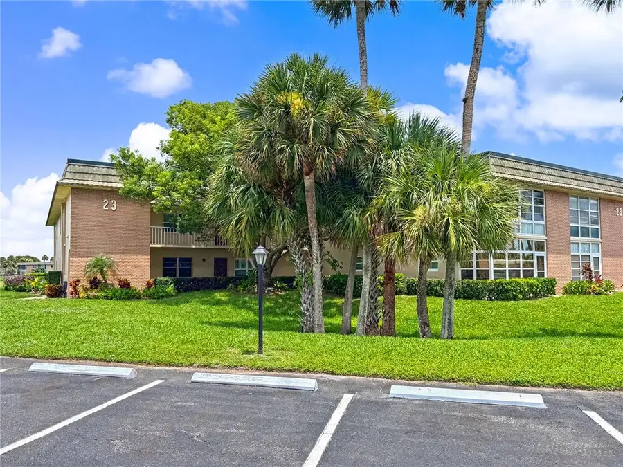 23 Vista Gardens Trail #201, Vero Beach, FL 32962 - #3