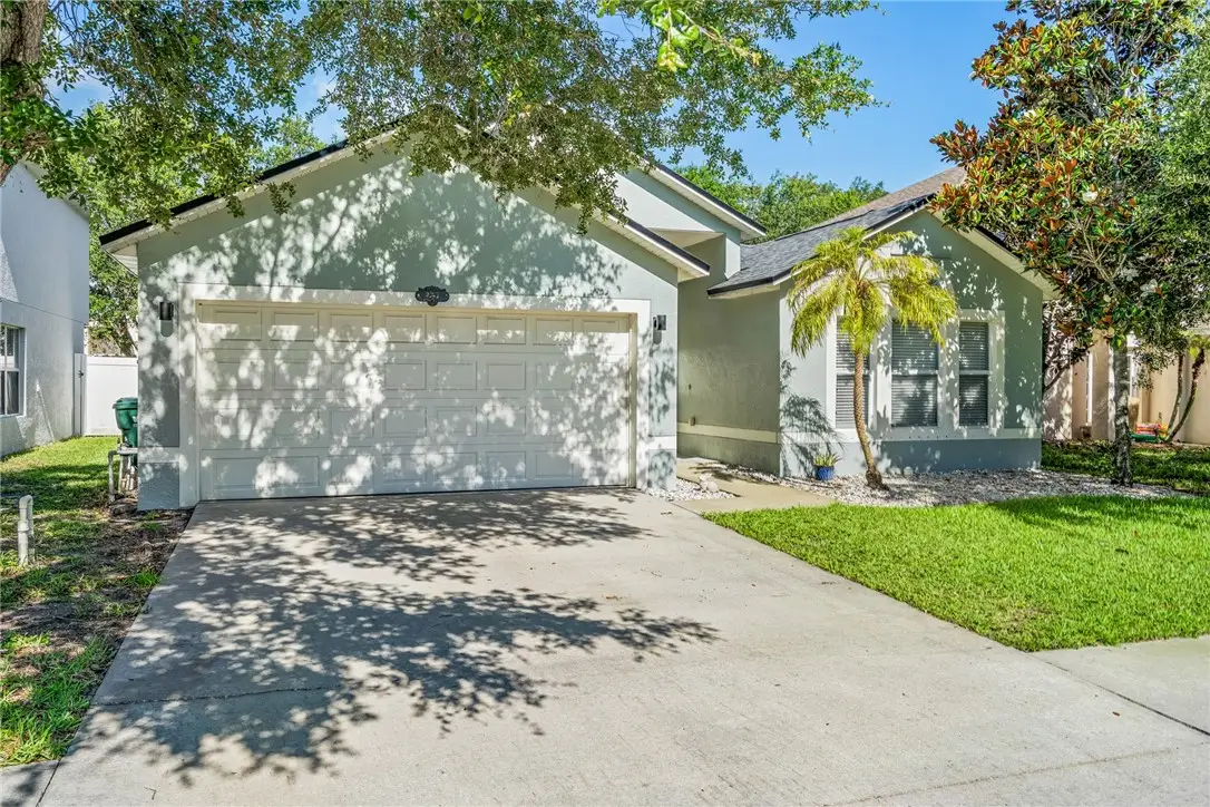 237 Stony Point Drive, Sebastian, FL 32958 - #1