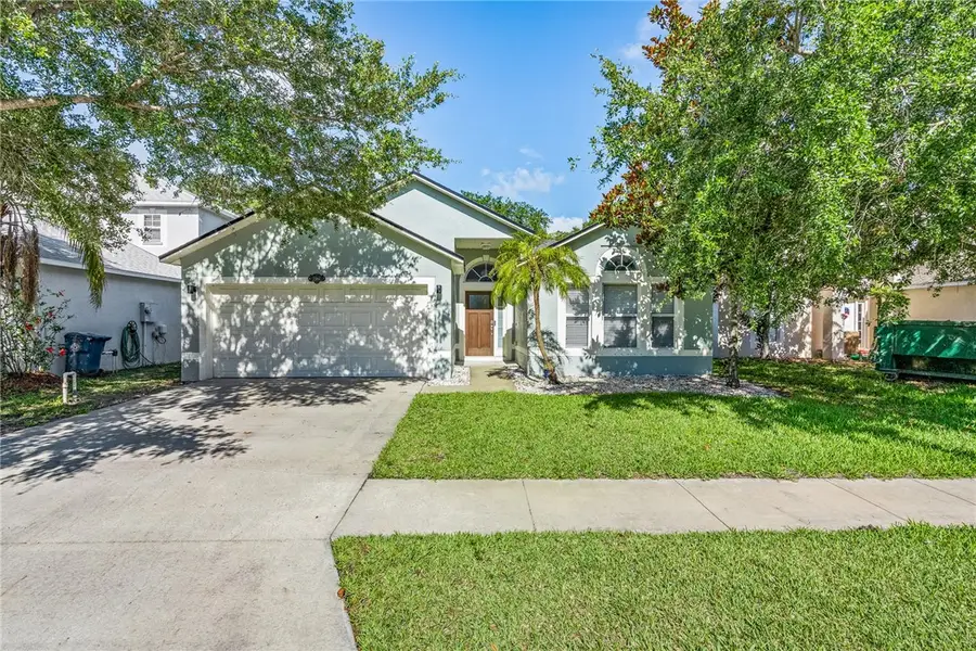 237 Stony Point Drive, Sebastian, FL 32958 - #2