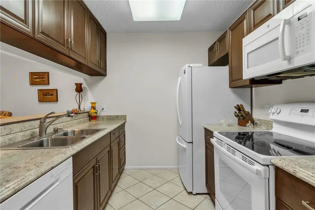 9 Plantation Drive #102, Vero Beach, FL 32966 - #1