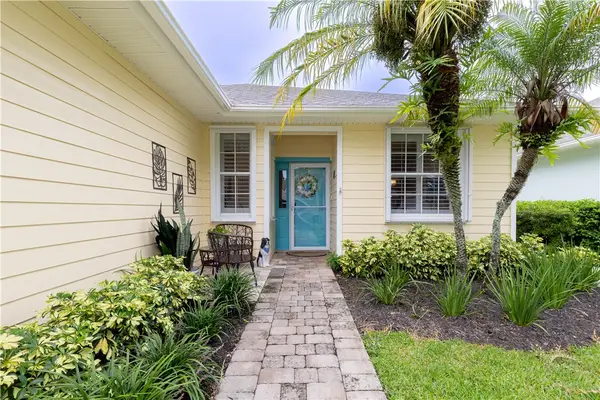 1895 Hawthorne Drive, Vero Beach, FL 32962